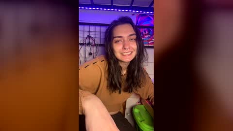 kalimorrison online show from 2, 3, 2026