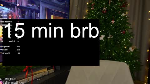 Please call me Kalisa online show from 22, 1, 2025