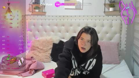 Snapshot of kaliykatie chatting on 9, 2, 2026 kaliykatie online show from 9, 2, 2026