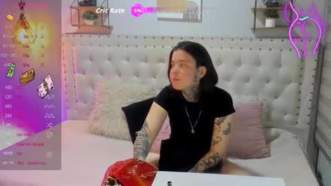 Snapshot of kaliykatie chatting on 1, 3, 2026 kaliykatie online show from 1, 3, 2026