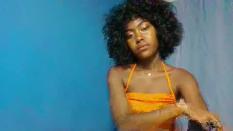 kalo Marie2026 online show from 11, 2, 2026