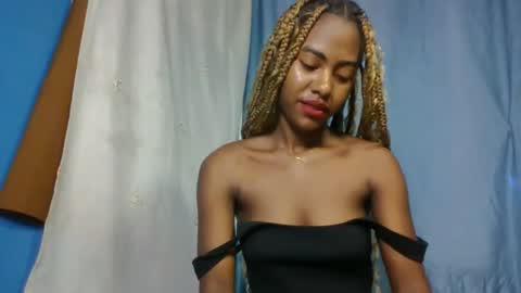 kalo Marie2026 online show from 22, 3, 2026