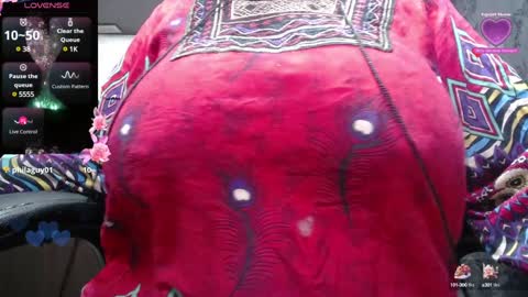 Alisha online show from 12, 1, 2025
