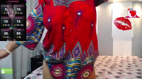 Alisha online show from 15, 1, 2025