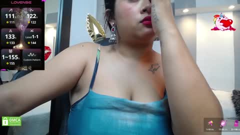 Alisha online show from 18, 1, 2025