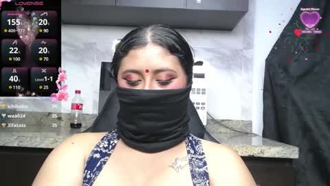 Alisha online show from 24, 1, 2025