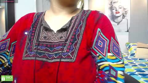 Alisha online show from 30, 1, 2025