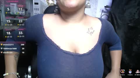 Alisha online show from 6, 2, 2025