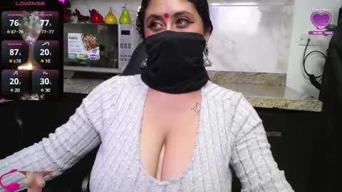 Alisha online show from 20, 2, 2025