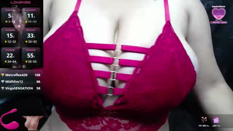 Alisha online show from 25, 2, 2025