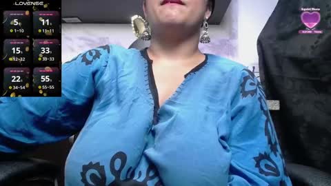 Alisha online show from 1, 3, 2025