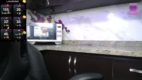 Alisha online show from 5, 3, 2025