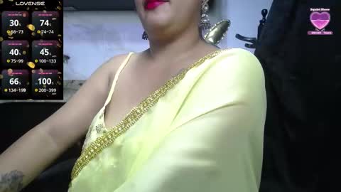 Alisha online show from 5, 3, 2025