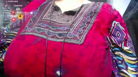Alisha online show from 12, 3, 2025