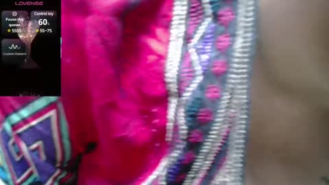 Alisha online show from 12, 3, 2025