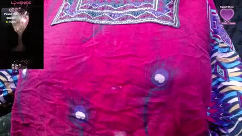 Alisha online show from 17, 10, 2025