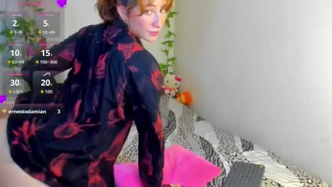 kalynita online show from 29, 9, 2025