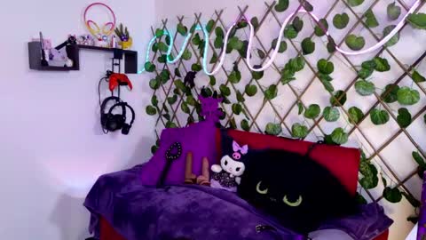 Snapshot of kalypzo_ chatting on 18, 4, 2026 Kalypzo online show from 18, 4, 2026