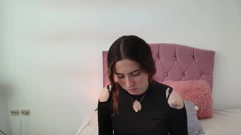 kalyth_miller online show from 6, 2, 2026