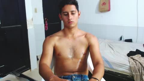 Snapshot of kam_and_friends chatting on 18, 1, 2025 Kev online show from 18, 1, 2025