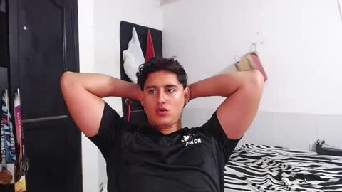 Snapshot of kam_and_friends chatting on 18, 9, 2025 Kev online show from 18, 9, 2025