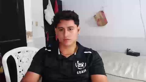 Snapshot of kam_and_friends chatting on 20, 9, 2025 Kev online show from 20, 9, 2025