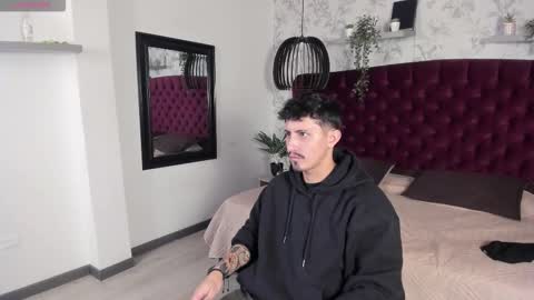 jhon online show from 17, 2, 2026