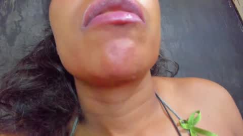 Snapshot of kamariafyre chatting on 16, 2, 2025 Kamaria Fyre online show from 16, 2, 2025