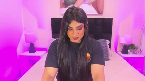 Kamell  online show from 11, 11, 2025