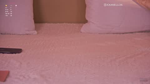 Snapshot of kamelllya chatting on 3, 2, 2025 Kamelllya online show from 3, 2, 2025