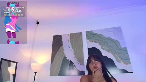 Snapshot of kami_skye chatting on 3, 2, 2026 kami online show from 3, 2, 2026