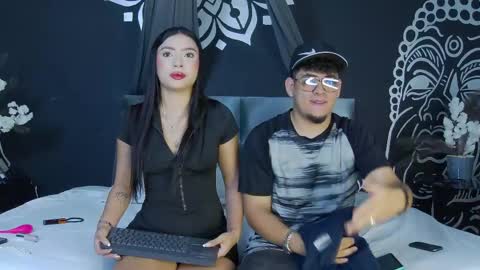 Snapshot of kamie_sebasdolce chatting on 1, 4, 2026 Kamie Sebas Dolce online show from 1, 4, 2026