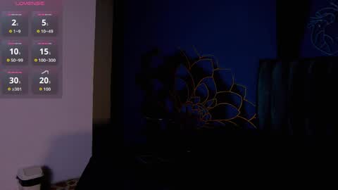 Snapshot of kamie_sebasdolce chatting on 25, 5, 2026 Kamie Sebas Dolce online show from 25, 5, 2026