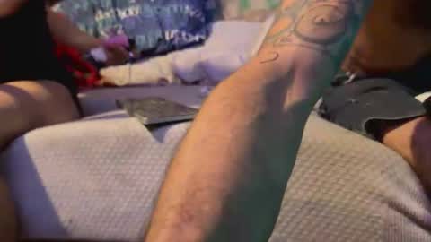 kamikazeozzy_juicylucee online show from 12, 2, 2026