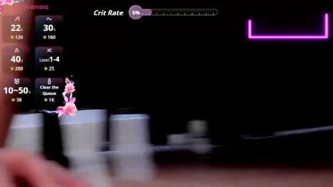 Kamila online show from 19, 11, 2025