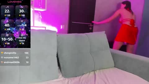 Snapshot of kamila_lee chatting on 23, 1, 2025 Kamila GMT2 Tue 10 AM - 4 PMWed 3-9 AM Thur 3-9 AM Fri 3-9 AM Sat 10 AM - 4 PM. online show from 23, 1, 2025