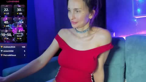 Snapshot of kamila_lee chatting on 6, 2, 2025 Kamila GMT2 Tue 10 AM - 4 PMWed 3-9 AM Thur 3-9 AM Fri 3-9 AM Sat 10 AM - 4 PM. online show from 6, 2, 2025