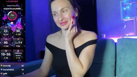 Snapshot of kamila_lee chatting on 8, 2, 2025 Kamila GMT2 Tue 10 AM - 4 PMWed 3-9 AM Thur 3-9 AM Fri 3-9 AM Sat 10 AM - 4 PM. online show from 8, 2, 2025