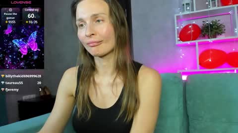 Snapshot of kamila_lee chatting on 28, 2, 2025 Kamila GMT2 Tue 10 AM - 4 PMWed 3-9 AM Thur 3-9 AM Fri 3-9 AM Sat 10 AM - 4 PM. online show from 28, 2, 2025