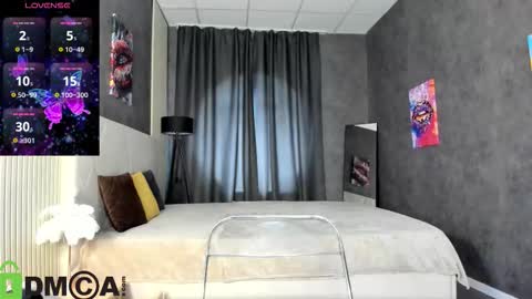 Snapshot of kamila_lee chatting on 12, 9, 2025 Kamila GMT2 Tue 10 AM - 4 PMWed 3-9 AM Thur 3-9 AM Fri 3-9 AM Sat 10 AM - 4 PM. online show from 12, 9, 2025