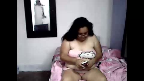 kamila_mature_ online show from 30, 9, 2025