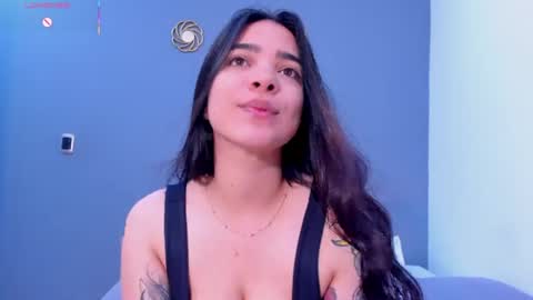Snapshot of kamilabetancourt chatting on 20, 6, 2026 Kamila Betancourt online show from 20, 6, 2026