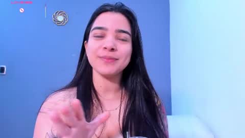 Snapshot of kamilabetancourt chatting on 27, 6, 2026 Kamila Betancourt online show from 27, 6, 2026