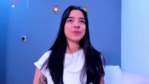 Snapshot of kamilabetancourt chatting on 4, 7, 2026 Kamila Betancourt online show from 4, 7, 2026