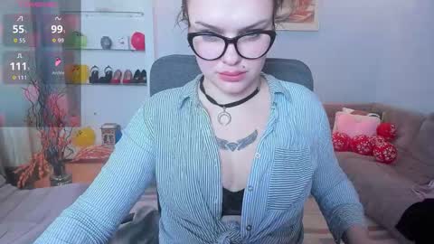 Camila online show from 27, 2, 2026