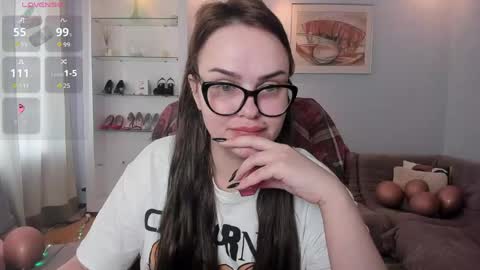 Snapshot of kamilagame chatting on 26, 4, 2026 Camila online show from 26, 4, 2026