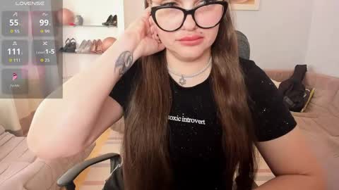 Snapshot of kamilagame chatting on 16, 5, 2026 Camila online show from 16, 5, 2026