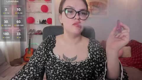 Snapshot of kamilagame chatting on 23, 5, 2026 Camila online show from 23, 5, 2026