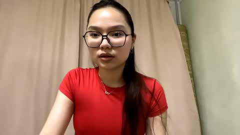 Snapshot of kamilahschaff chatting on 29, 5, 2026 Bella online show from 29, 5, 2026