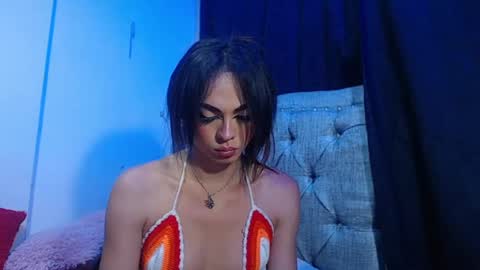 Snapshot of kamilathopsom chatting on 28, 6, 2026 CAMILA SANTAMARIA online show from 28, 6, 2026